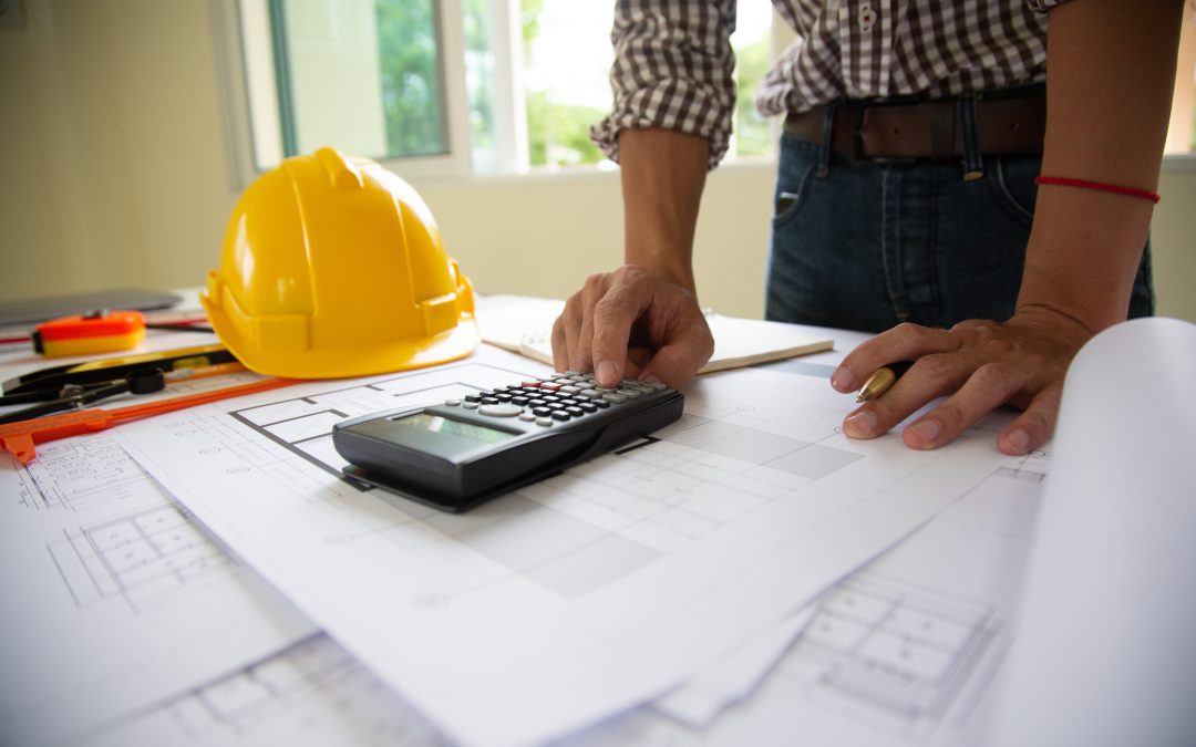 Technischer Mitarbeiter (m/w/d) für Hochbau und Klimaschutz