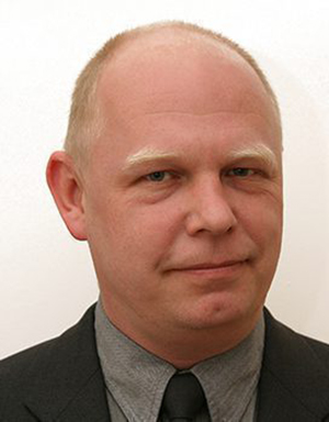 Claus Möhler